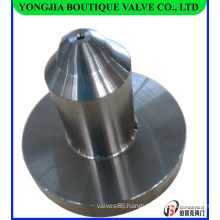 Bonnet for Industrial Ball Valve